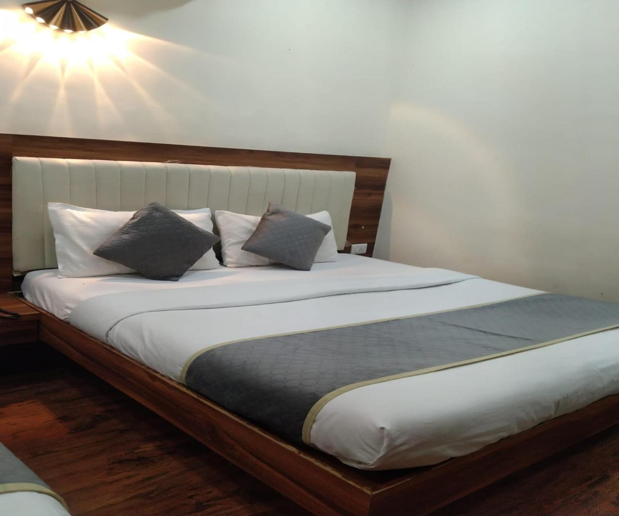 Hotel Air View Near Airport - Mumbai — Photos 3